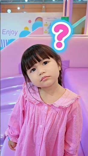 🌈✨🐻🛝✨ Sit Down First! Let’s Slide Safely! #matafantasy #kidsvideos