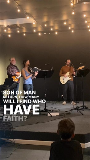 Welcome to Father’s Tree where we are doing life with Jesus together! Whether it’s your first time or your hundredth time, there’s a place for you here! Come sit with us this Sunday and be a part of the family! Service starts at 10am! | Father’s Tree