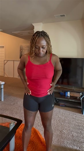 Erica Landry on Instagram: "I almost didn’t post this. Not because I’m ashamed of my body— but because I’ve been here before. Starting over. Again. But this time? It’s not about the weight. It’s about the weight of obedience. This is me—cleansing my gut, my energy, and my choices. Because I don’t want to just look better— I want to live whole. Drop “RESET” if you’re ready to steward your health from a place of obedience—not shame. My BecomingHER Blood Type Blueprint is how I’m healing from the i