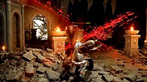 Elden Ring - Rivers of Blood Katana Build with a Focus on Bleeding (GUIDE)