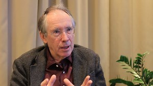 Ian McEwan
