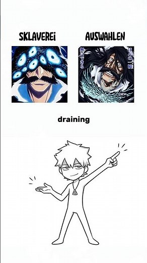 Gotei 13 vs Sternritter, Schrift vs Zanpakuto — Bleach TYBW Explained ⚔️