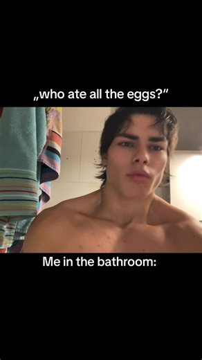 Sorry 😪 #GymTok #egg #real #looksmaxing #pose