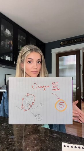 The steps to determing chiral centers and R vs S configurations #reactionmechanisms#reactionmechanismsruinedmylife#organicchemistryresources#organicchemistry#organicchemistryclass#organicchemistrylab#organicchemistry2#chemistrygraduate#chemistrylifehacks#kuroohelpmewithchemplz#theorganicchemistrytutor#organicchemistrytips#organicchemistryhelp#organic_chemistry#organicchemistryissohard#organicchemistry🤝#chiralcarbon#chiralcarbons#alevelorganicchemistry#organicchemistry#nuclearchemist#tutorskills