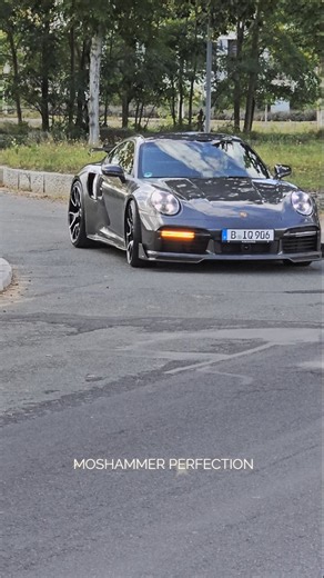911Turbo S Ultimate Perfection 💥🏁 MOSHAMMER Premium Refinement Program for your Porsche ✨️ Check our website MOSHAMMER.COM #moshammer #porsche992 #911turbos #992turbos #porsche911 #911carrera #911gt3rs #911gts #911gt3 | MOSHAMMER Automotive