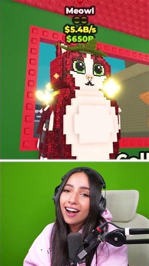 Which BRAINROT does Sammy hate the most in Steal a Brainrot? 😳