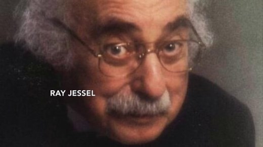 Life Sucks And Then You Die by Ray Jessel