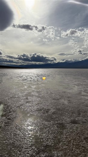 Exploring Death Valley National Park's Unique Landscapes