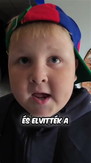 Egy vlog videó a vérfarkasokról! #shorts