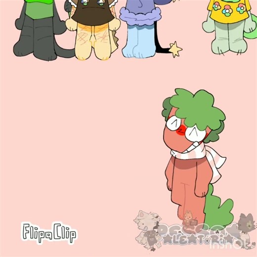 kyu kurarin #dandysworld #shelly #moonshell #angst #sprout #vee #dw #art #fyp #games #dandy #trend