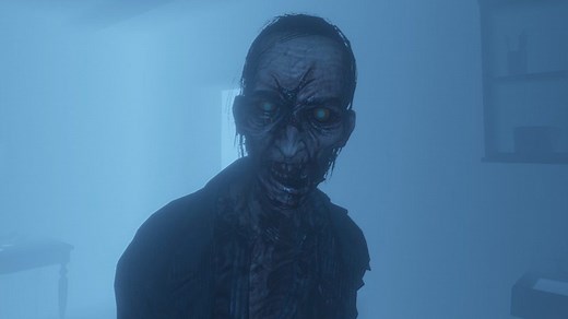 Phasmophobia Is a New Steam and Twitch Sensation