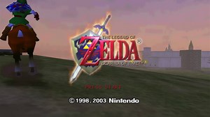 Ship of Harkinian (Ocarina of Time) Wii U Port