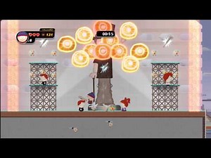 South Park: Tenorman's Revenge - Level 1 Stan