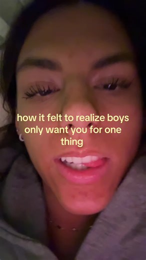 Understanding Boys' Intentions in Relationships