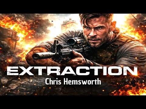 Extraction (2020) Chris Hemsworth | Full Movie Analysis & Ending Explained
