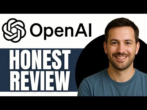 OpenAI API Review Best AI API For Developers