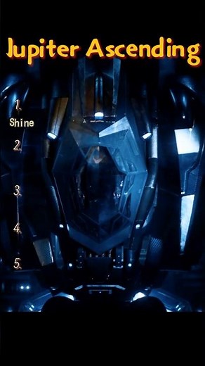 A High-Velocity Space Intercept Turns Into Full Combat 🚀🔥😱 | Jupiter Ascending (2015)