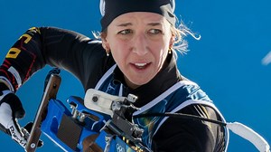 Biathlon: Preuß beendet Biathlon-Karriere nach Olympia