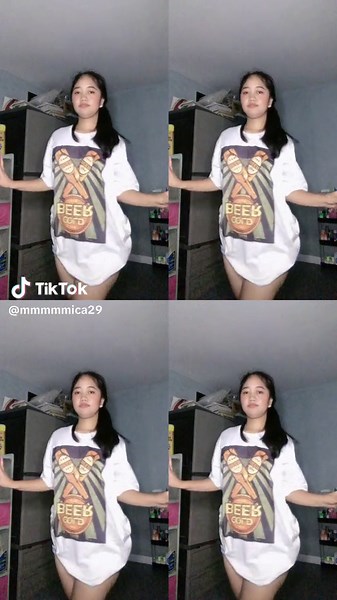 Twerking TikTok Dance Challenge Compilation