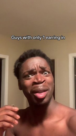 Men's Earrings: Exploring Styles and Meanings