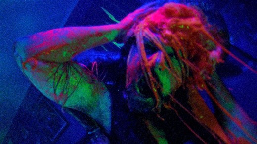 Joe Begos’ 16mm Splatterfest ‘Jimmy and Stiggs’ Invades Digital This Week
