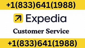 Expedia® Customer Service Full Guide = Step-by-Step Help & Support 24/7 Expedia