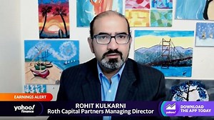 Google parent Alphabet ‘losing a bit of market share,’ analyst says