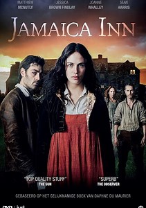 Jamaica Inn Season 1 (2014), Watch Full Episodes Online on TVOnic