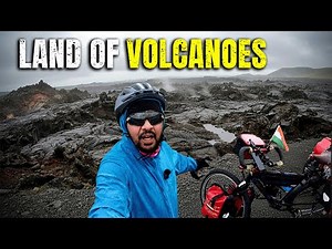 Iceland 🇮🇸Winds kills me