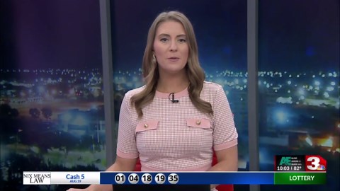 Crime of the Week: Welch Street shooting