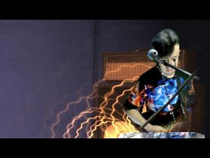 Muse - Supermassive Black Hole [Official Music Video]