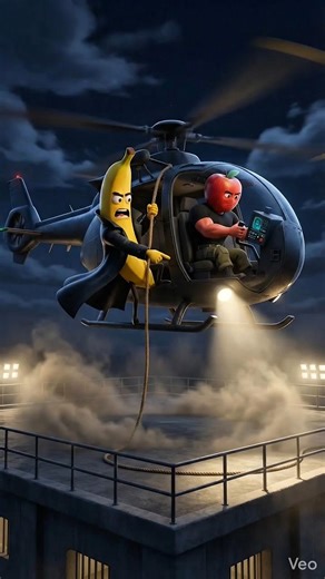 Cigrate Rescue S1 E7} #shorts