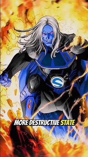 The Sentry's Most Horrifying Form