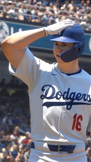 First time using the ABS challenge in MLB the Show 26