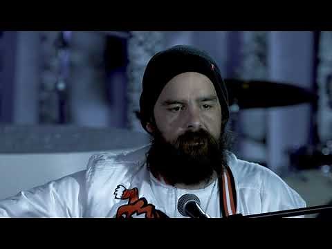 Arlo McKinley - "Christmas In Prison" (John Prine Cover)