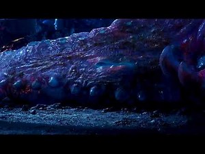 Pacific Rim end credits scene