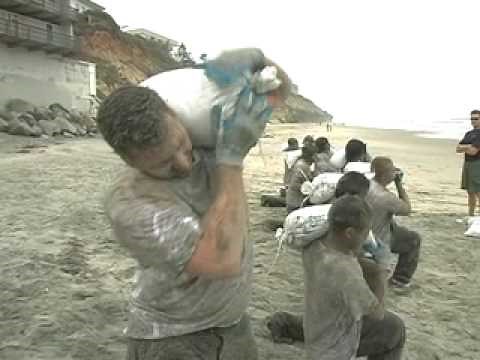 SEAL Fit (tm) Camp by NavySEALs.com