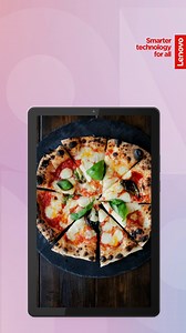 Introducing your new portable powerhouse with stunning display! #TabsM9 #Tablets #LenovoTablets #ChillInStyle | Lenovo India