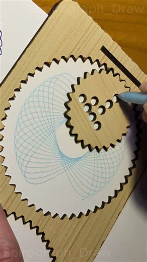 Spirograph for beginners — start here
