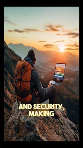 73% of VPNs slow streaming: Myth-busted with Pia #VPN #CyberSecurity #shortsyoutube