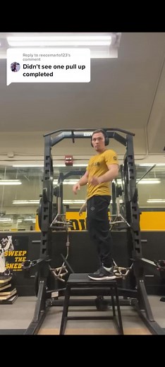 Mastering One Arm Pull Ups: 3 Variations by Spencer Lee