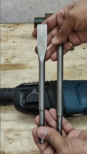 Rotary hammer chisel mode #ytshorts #shorts #shortvideo