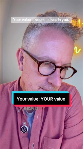 Recognizing Your Own Value in Relationships