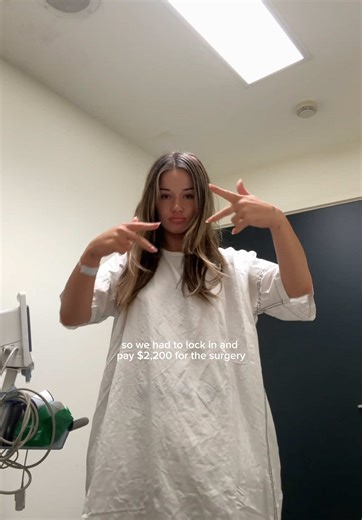 Understanding Transgender Surgery Journey: Isabelle's Story