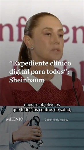 A single digital medical record will be key to integrating health services in Mexico