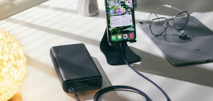 🥇 Meilleur chargeur rapide iPhone 2026 - Test et Comparatif