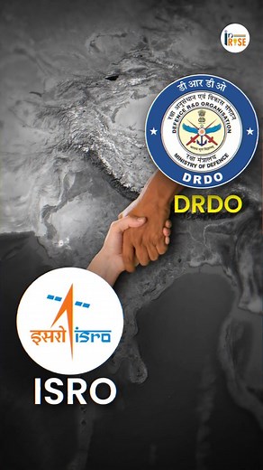 How DRDO & ISRO Making India Stronger? #drdo #isro #pakistan #china #india | Anurag Pandey