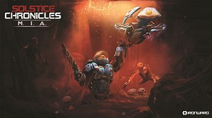 Solstice Chronicles: MIA coming to Switch