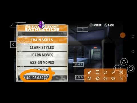 How To Hack Def Jam ( Unlimited Dev Points) Using Game Guardian.
