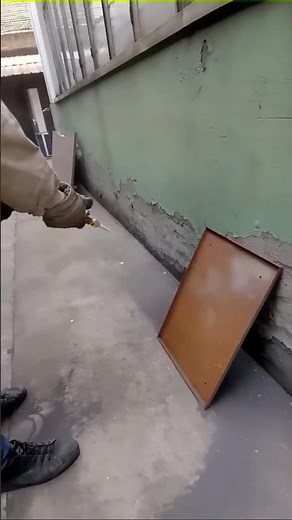 This Sandblaster Helmet Will Change Your Blasting Safety Forever! #sandblasting #blast #blasting